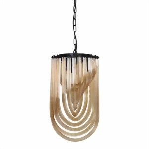 Arabella Muranoglas lampe