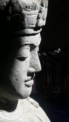 Dewi Sri Meisterarbeit