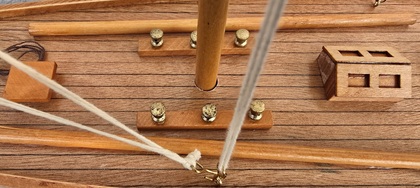 Americans Cup Segler 2